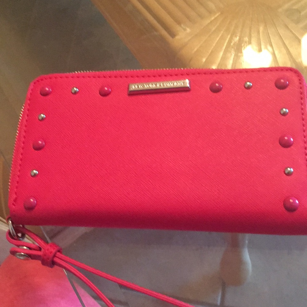 New York and Company Wristlet